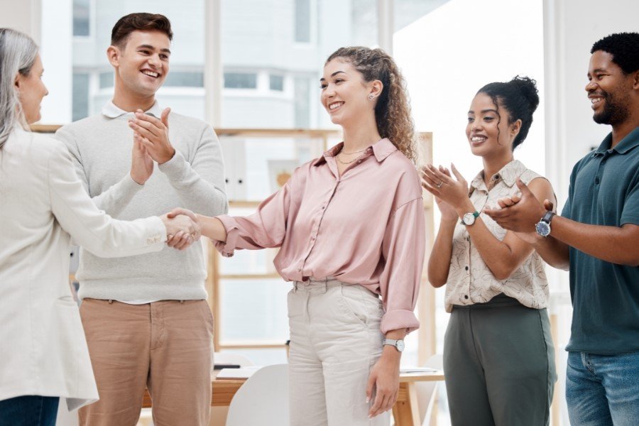 Employee Onboarding & Offboarding