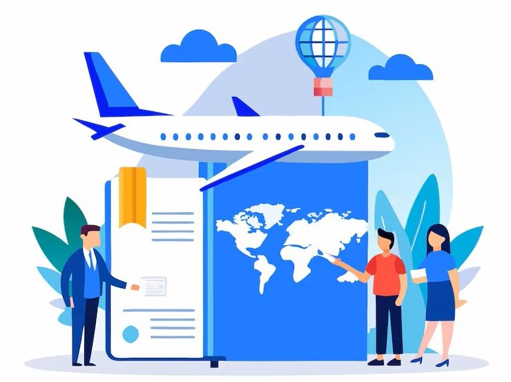 Stress-Free Employee Relocation Solutions in Dubai