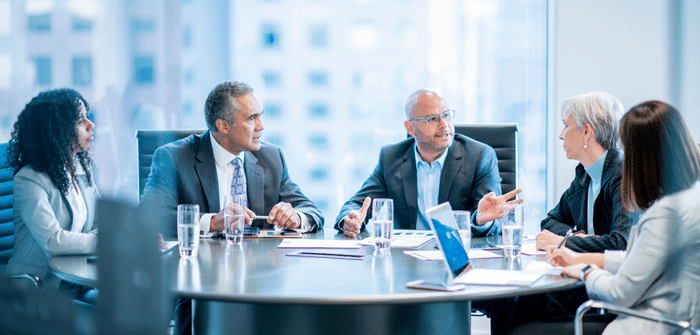 board-meeting